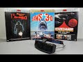 Japan S 1980s 3D Videodisc System 3D VHD