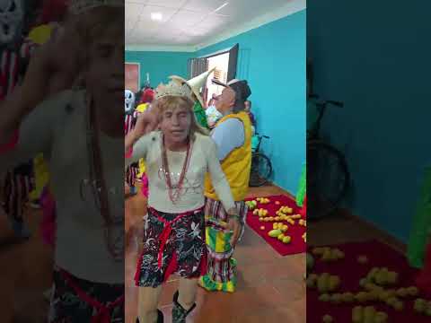 LOS TORITOS PINTOS EN SANTIAGO DE MARÍA 🎉  #toritospintos #SantiagoDeMaría #usulutan #tradición