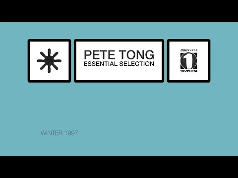 Essential Selection: Winter 1997 (CD2)