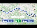 Autostrada Deva Sibiu