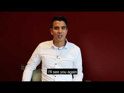 Learn the Haida Language: I'll See You Again