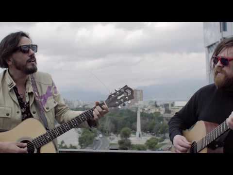 LaVitrola.cl: Sergio Lagos - Cosmos