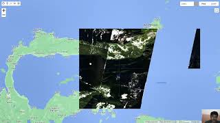Google Earth Engine Composite Band