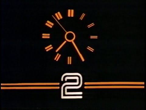 Wednesday 17th October 1979 - BBC2 - The Secret Listeners - René Cutforth - News - Richard Baker