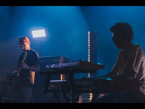 Orelha Negra - Santa Ela | Eléctrico | Antena 3