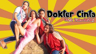 Download lagu Dewi Dewi - Dokter Cinta (Music video Parody) By #timhalu mp3 Download lagu Dewi Dewi - Dokter Cinta (Music video Parody) By #timhalu mp3
