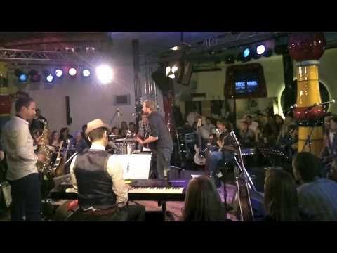 Gregor Meyle - Niemand - SEAT MUSIC SESSION 2010