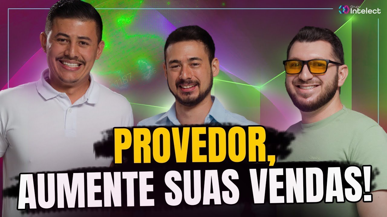 EP 00 - Provedor, aumente suas vendas !