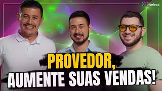 EP 00 - Provedor, aumente suas vendas !