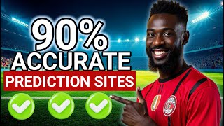 3 Free Football Prediction Sites — Full Breakdown & Transcript
