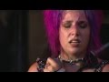 Icon For Hire, Only A Memory live at Flevo 2012 ...