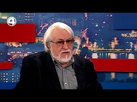 Юрий Кублановский