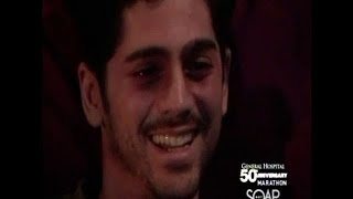 GH: Stone's Death (11/29/95)