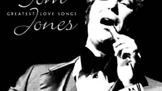 Why Can&#39;t I Cry? - Tom Jones