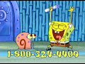 Nickelodeon Commercials March 21 2003