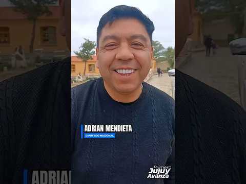 REUNION CON VECINOS DE RINCONADA - Primero Jujuy Avanza #peronismojujeño AdrianMendieta