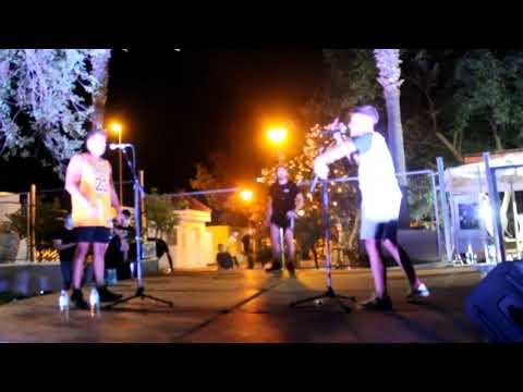 Torneo Sierra de Cádiz || Semifinal || FV vs MC Wallace (Octavos)