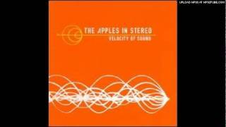 The Apples In Stereo / She's Telling Lies (Bryce's Mix)