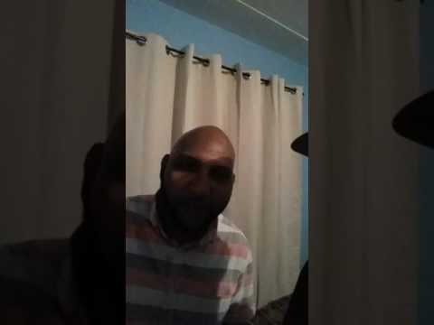 Live From Kingston, Jamaica with my Boy Leon