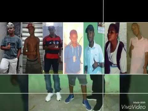 MC FLAVINHO = ELA ME VIU ((ANTARES 2015))