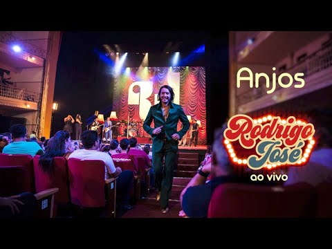 Anjos - Rodrigo José