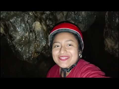 CAVERNAS CHUQUILLU ELEFANTE 🐘/ ARCHIDONA - NAPO ECUADOR 🇪🇨