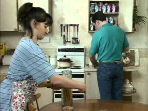 One Foot in the Grave (S4 E1) - The Pit and the Pendulum Part 1