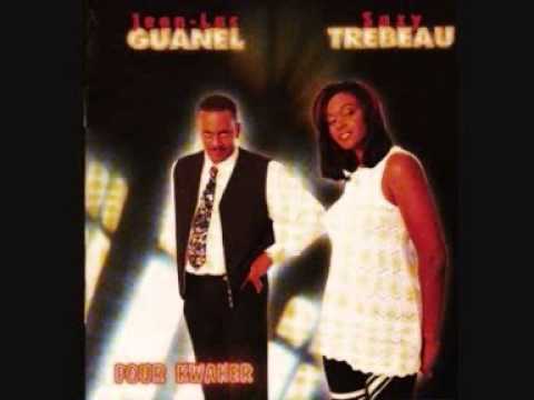 JEAN LUC GUANEL & SUZY TREBEAU - RILEVE