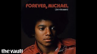 Michael Jackson - Make Tonight All Mine [Audio]