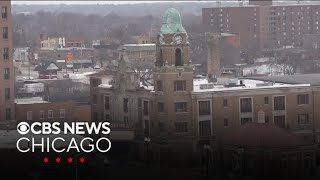Zillow names Rockford, Illinois, as hottest housing market in U.S.