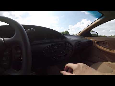 1996 Ford Taurus (CC-1244524) for sale in Troutman, North Carolina