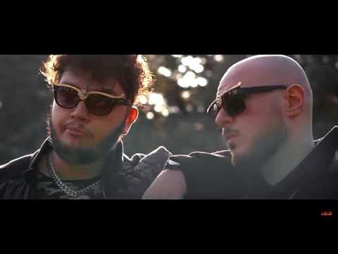 Aburob • Khod Jazara (feat. El Faouri) [Official Video]