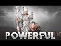 MAHADEV KI SAUGANDH MAIN YEH YUDH AAJ HI SAMAPT KAR DUNGA ARJUN POWER