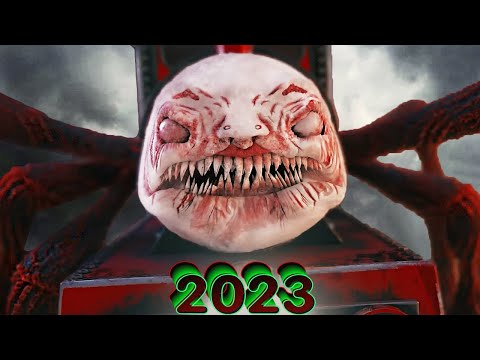 Evolution of Choo Choo Charles