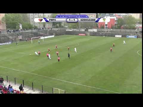 PMFC - SZEKSZÁRDI UFC