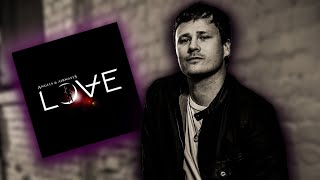 Angels &amp; Airwaves - Anxiety (Acoustic) (AvA Tom Vocals)