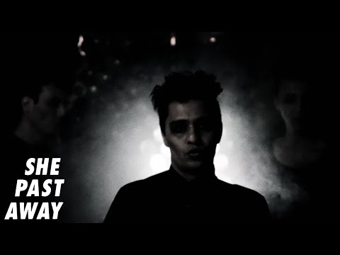 She Past Away  - Sanrı (Official Music Video)