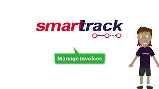 How to Carrier setup, Manage invoices and Reports in SmartTrack