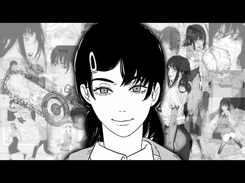 Why Asa Mitaka is Chainsaw Man's PERFECT MATCH