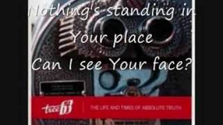 Tree63 - can i see your face?