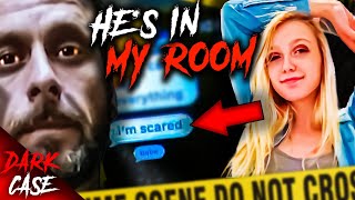 HER stepdad’s SICK fantasy | Riley Crossman Case