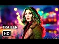 In The Dark Season 2 Trailer (HD) The CW TV series