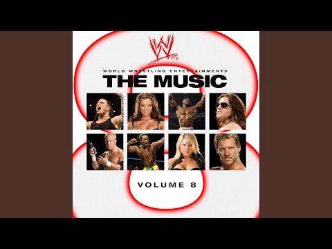 Video thumbnail for What Love Is (Candice Michelle)