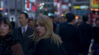 Tokyo Love Hotel (Lost in Translation, 2003)