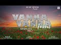 VANNA VANNA POOKAL - Lyrical Video From Nesipaya Vol 1 | Vijay Ebenezer | Chinmayee | Music Mindss