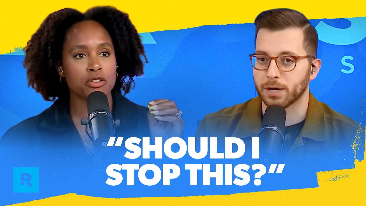Keep Letting My Boyfriend Has Pay Off My Debt?