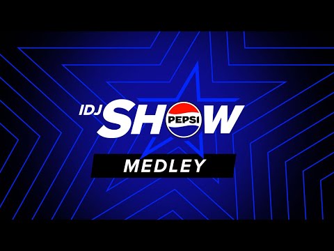 AMNA x EDY x TOMA x ĐANA x BARBARA POPOVIĆ x MAHRINA x DŽORDŽI x NATALIE BALMIX (MEDLEY)