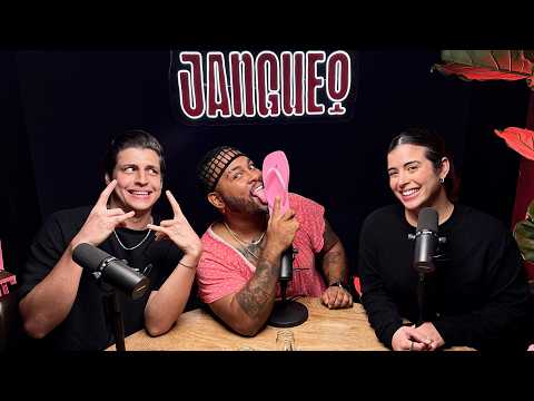 PAPOTICO (YOUNG SWAGON) EN JANGUEO- EL LADO QUE NADIE CONOCE | RISAS Y ANECDOTAS