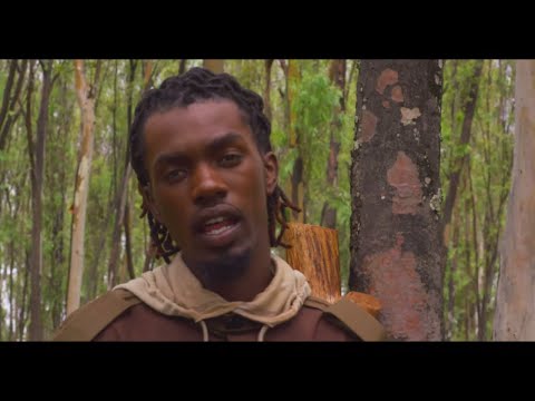 Enzo Ishall - Mwenje (Official Video)