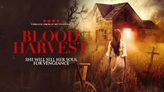 BLOOD HARVEST | HORROR | UK Trailer | 2020